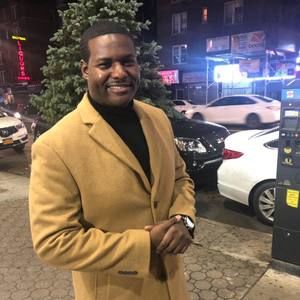 Meet your Posher, Andre